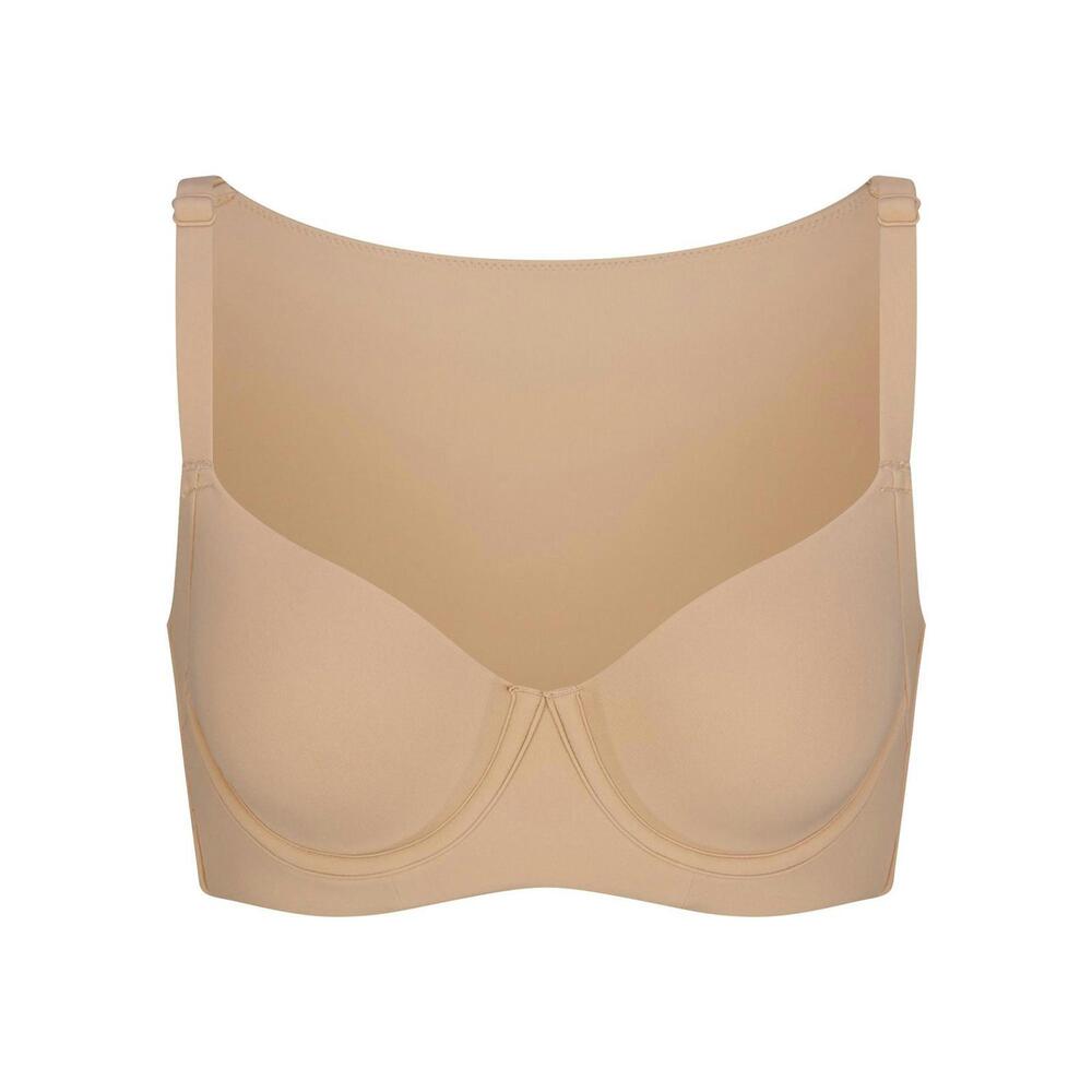 SKIMS FITS EVERYBODY BACK SMOOTHING FULL COVERAGE BRA